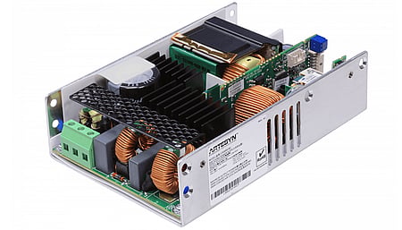 650W medizinisches Netzteil 48Vdc/13.5A