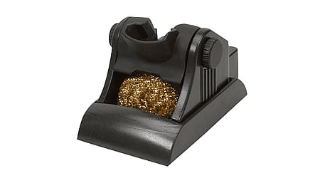 Storage stand for precision tweezers