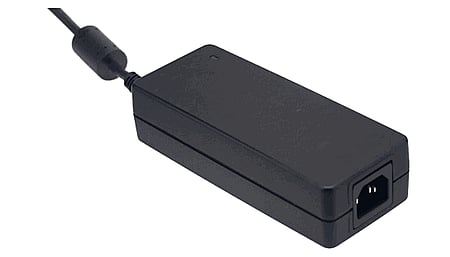 120W Tischnetzteil 24V/5A