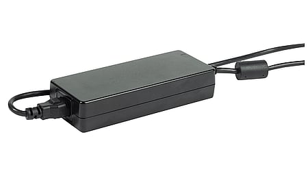 External power supply unit for GT90 and GT120