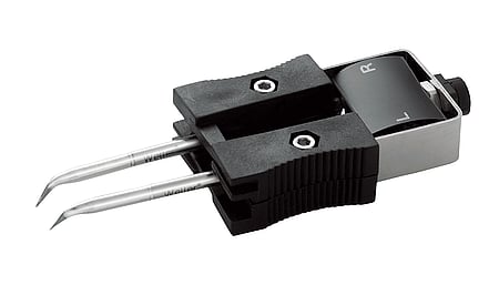 RTW 1 MS 45°, Paire de pannes à souder Ø 0,4 mm