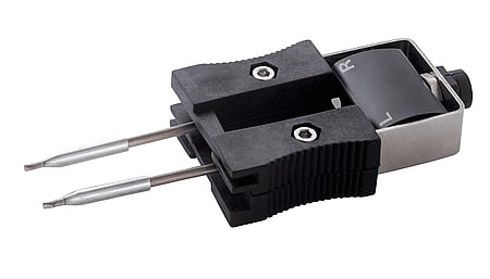 RTW 8, Lötspitzenpaar Meisselform 1,3 x 0,4 mm