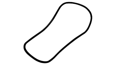 O-ring for WDC 2 (6 pieces)