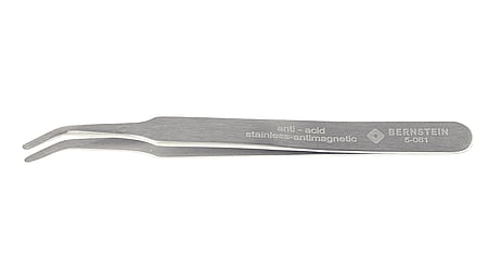 SMD tweezers 115mm