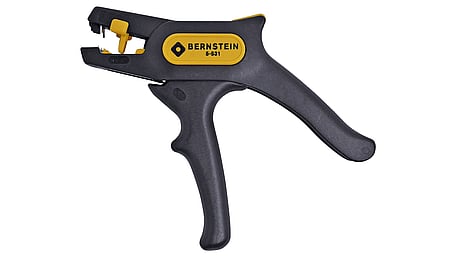 Automatische Abisolierzange 0.2-6 mm² mit Anschlag