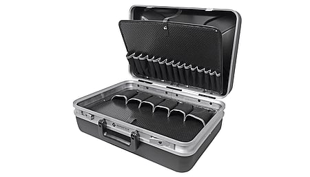 Mallette à outils PERFORMANCE (sans outils)