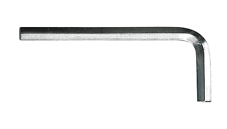 Inbus sechskant-Stiftschlüssel 1.5mm