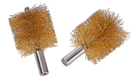 Spare brushes (pair)