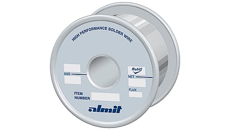 DB-1 RMA LFM-48M 3.5% Flux 3.5% 0.65mm 0.5kg spool