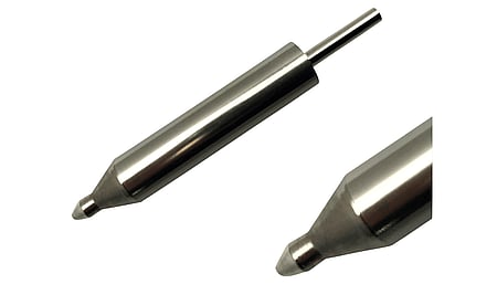 Metcal DCP Entlötspitze 0,64 / 1,78 mm