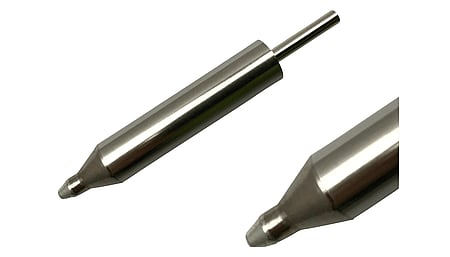 Metcal DCP Entlötspitze 1,02 / 2,28 mm