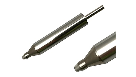 Metcal DCP Entlötspitze 1,52 / 2,84 mm