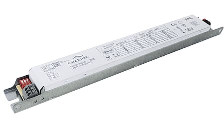 80W LED Treiber Konstantstrom 1200/1300/1400/1500/1600mA, 36-52Vdc