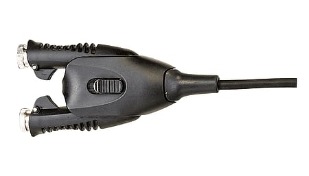 Metcal MFR soldering tweezers 130 W