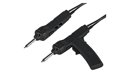 MFR desoldering tool (gun/handle)