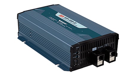 1200W charger or mains adapter 27.6V/36A