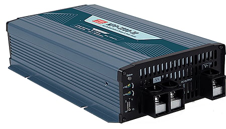 Chargeur 1680W ou adaptateur secteur 27.6V/50A
