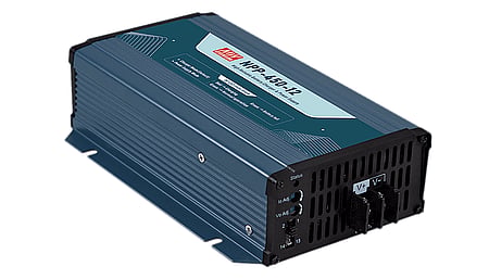 450W Ladegerät oder Netzteil 55.2V/6.8A