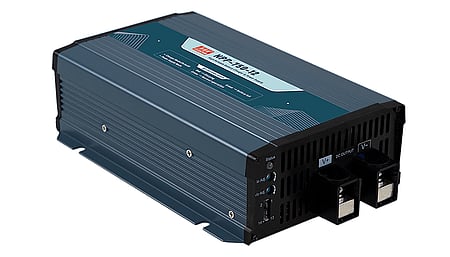 720W Ladegerät oder Netzteil 13.8V/43A