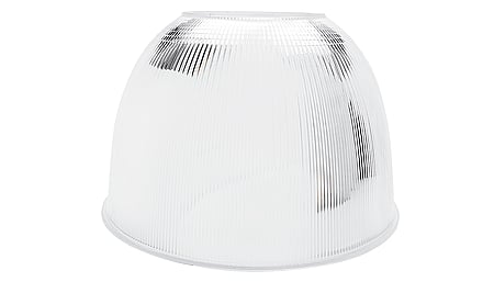 SIMBAY Reflektor (16" / 45° / PC Reflektor & Kunststoffabdeckung)