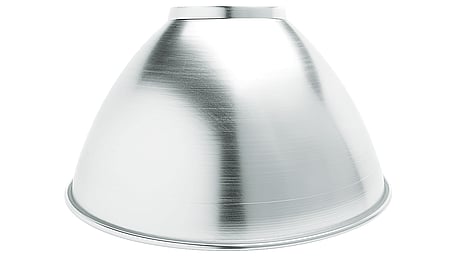 SIMBAY Reflektor (16" / 45° / Aluminium)