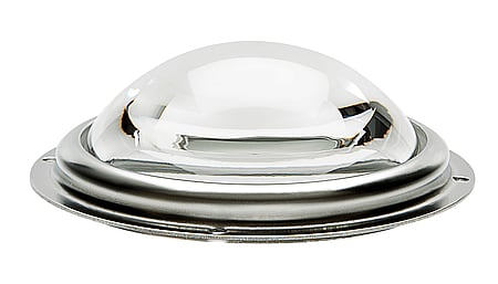 SIMBAY Glaslinse 60° Anti glare