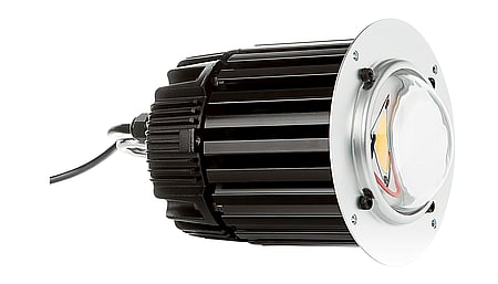 High Bay Leuchte 60W, 3000K, CRI >80