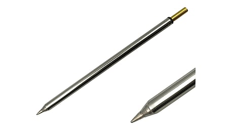 Metcal soldering cartridge (W x L) 1.0 x 9.2 mm, SFP