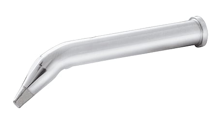 XT BX Lötspitze, Meisselform, Ø 2,4 mm, 30°
