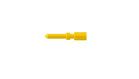 M16 Crimpstift 1.00-2.5mm2 (VPE 10 Stück)
