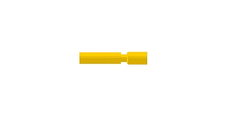 M16 Crimpbuchse 0.34 - 1.5mm2,(VPE 10 Stück)