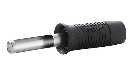 Tip sleeve for curved tips for WP 120