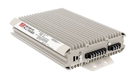 2300W Netzteil 380V/6.05A