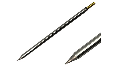 Metcal soldering cartridge (W x L) 1.5 x 10 mm, SFP