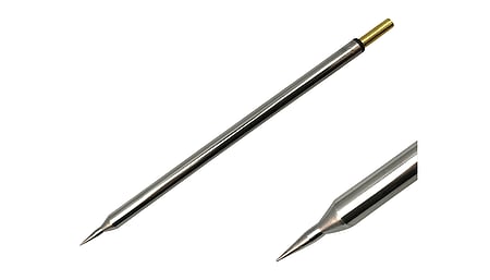 Metcal soldering cartridge (ø x L) 0.4 x 14.9 mm, SFP