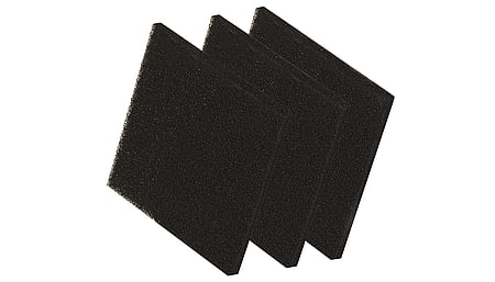Activated charcoal filter for WSA350EU (3 pcs)