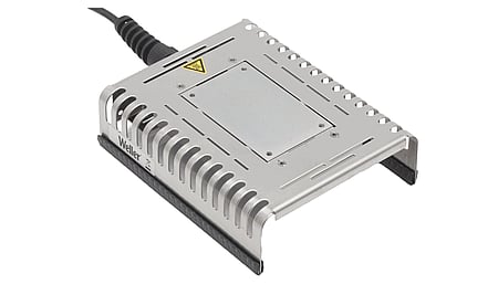 WHP 80 Vorheizplatte 80W