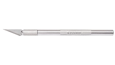 XN100 knife for fine work