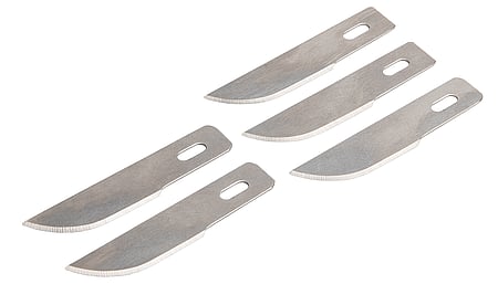 XNB203 Blade, for general use, 5 pieces