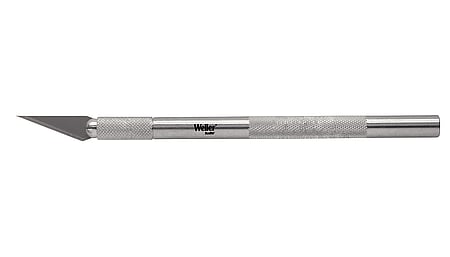 XN100 knife for fine work