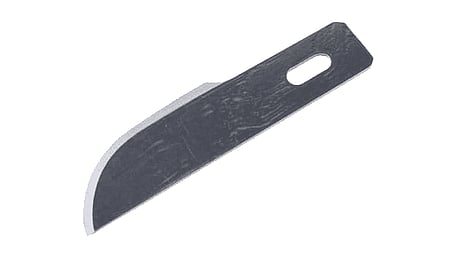 XNB203 Lame, pour usage général, 5 pièces