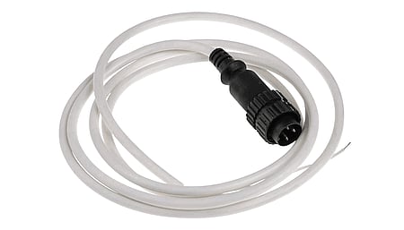 Replacement cable for TCP S