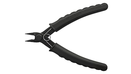ESD mini diagonal cutters, without blade