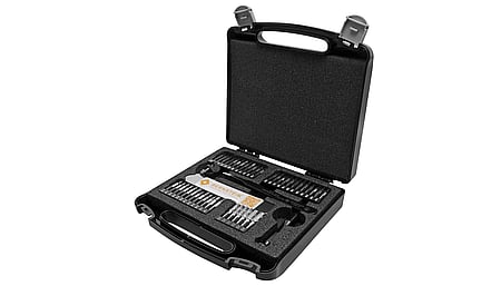 ESD screwdriver bit set 47 pieces
