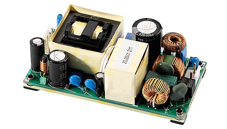 200W Open Frame Netzteil 24V/8.33A