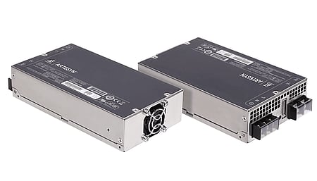 300W medizinisches Netzteil 12Vdc/25A