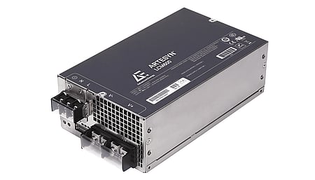 624W medizinisches Netzteil 12Vdc/52A