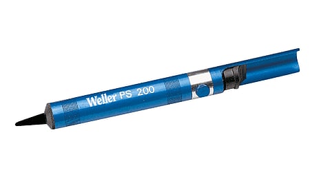 PS 200A manual desoldering pump