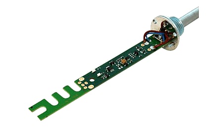 Radiator for WXP 200