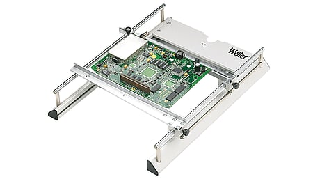 WBH PCB holder without stand